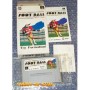 Ultimate Foot Ball SFAMICOM | Section Super Famicom | retrogaming