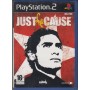 Just Cause PS2 - Jeux Ps3 - Retrochips