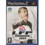 LFP Manager 2004 PS2 - Jeux Ps2 - Retrochips