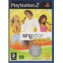 Singstar Pop PS2 - Jeux Ps2 - Retrochips