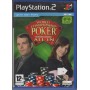 World Championship Poker featuring Howard Lederer : All in PS2 -...