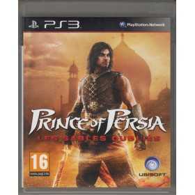 Jeux PS3 | Retrochips