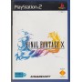 Final Fantasy X PS2 - Jeux Ps2 - Retrochips