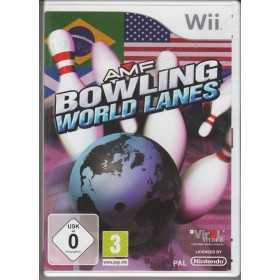 Section Wii | Retrochips