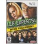 Les Experts : Morts Programmées WII | Wii Jeux | retrogaming