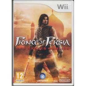 Jeux Wii | Retrochips