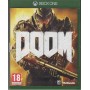 Doom XBOXONE - Jeux Xbox One - Retrochips