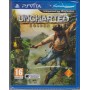 Uncharted : Golden Abyss VITA - Jeux Psp Vita - Retrochips