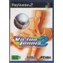 Virtua Tennis 2 PS2 - Jeux Ps2 - Retrochips