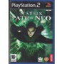 The Matrix : Path of Neo PS2 - Jeux Ps2 - Retrochips