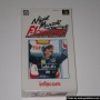 Nigel Mansell F1 Challenge SFAMICOM | Section Super Famicom | retrogaming