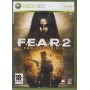 F.E.A.R. 2 : Project Origin Xbox360 | Jeux Xbox360 | retrogaming