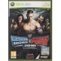 WWE Smackdown VS Raw 2010 XBOX360 - Jeux Xbox360 - Retrochips