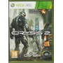 Crysis 2 XBOX360 - Jeux Xbox360 - Retrochips