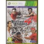 Virtua Tennis 4 XBOX360 - Jeux Xbox360 - Retrochips