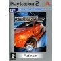 Need For Speed Underground (version Platinium) PS2 | Section PS2 | retrogaming