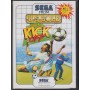 Super Kick Off MS - Master System Jeux - Retrochips
