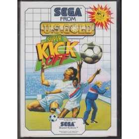 Deep Duck Trouble starring Donald Duck MASTER SYSTEM 