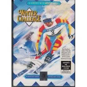 Megadrive Jeux | Retrochips