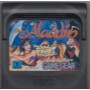 Disney's Aladdin GG | Game Gear Jeux | retrogaming