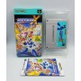 Rockman X [import JAP] SFAMICOM | Super Famicom Jeux | retrogaming