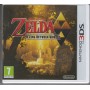 The Legend of Zelda : A Link Between Worlds 3DS | Jeux 3DS | retrogaming