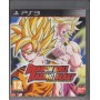 Dragonball Raging Blast PS3 - Jeux Ps3 - Retrochips