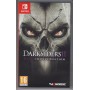 Darksiders II Deathinitive Edition Switch | Jeux Switch | retrogaming