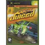 Juiced XBOX | Jeux Xbox | retrogaming