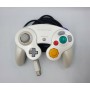 Manette Officielle Nintendo Gamecube Pearl | Section Gamecube | retrogaming