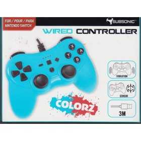 Section Nintendo Switch | Retrochips