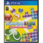 Puyopuyo Tetris PS4 | Jeux Ps4 | retrogaming