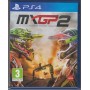 MXGP 2 : The Official Motocross Videogame PS4 | Jeux Ps4 | retrogaming