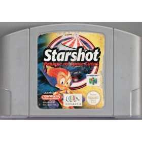 Jeux Nintendo 64 | Retrochips