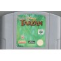 Tarzan N64 | Nintendo 64 Jeux | retrogaming