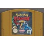 Pokemon Stadium 2 N64 | Nintendo 64 Jeux | retrogaming