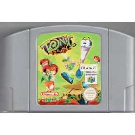 Section Nintendo 64 | Retrochips