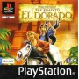 Pour l'Or et la Gloire : La Route d'Eldorado PSX | Section PS1 | retrogaming
