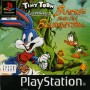 Tiny Toon Adventures : Buster and the Beanstalk PSX | Section PS1 | retrogaming