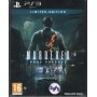 Murdered : Soul Suspect Limited Edition PS3 - Jeux Ps3 - Retrochips