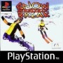 Extreme Snow Break PSX | Section PS1 | retrogaming
