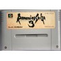 Romancing Saga 3 [import Jap] SFAMICOM - Super Famicom Jeux -...