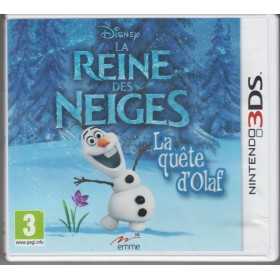 Jeux 3DS | Retrochips
