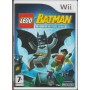 Lego Batman WII | Wii Jeux | retrogaming