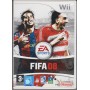 FIFA 08 WII | Wii Jeux | retrogaming