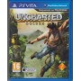Uncharted : Golden Abyss VITA - Jeux Psp Vita - Retrochips