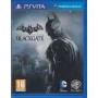 Batman Arkham Origins Blackgate PSVITA - Jeux Psp Vita - Retrochips