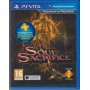Soul Sacrifice VITA - Jeux Psp Vita - Retrochips