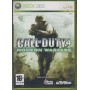 Call of Duty 4 : Modern Warfare XBOX360 - Jeux Xbox360 - Retrochips