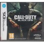 Call of Duty : Black Ops DS - DS Jeux - Retrochips